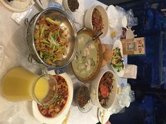 李老爹香辣蟹(宣武门店)-李老爹香辣蟹(宣武门店)