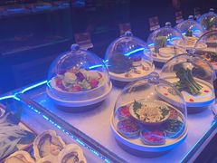 -百富源·海鲜辽菜(和平北大街店)