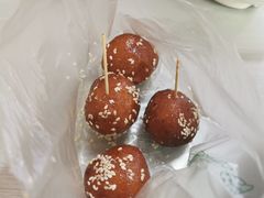 -崇州余荞面(落虹桥店)