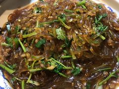 -老长春肉馆(隆礼路店)