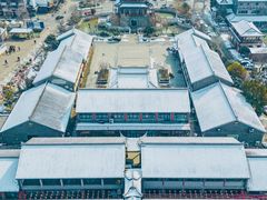 -河下古镇