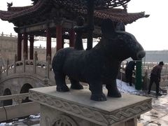 -榆次老城