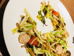 -青梅酒肆PLUS(长白仙岛北路店)