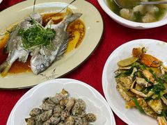 -棠记海鲜餐厅(南朗镇店)