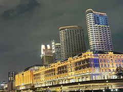 -东方明珠广播电视塔