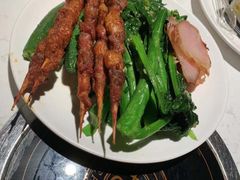 -加餐海鲜自助(宝龙一城店)