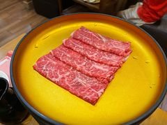 -牛New寿喜烧(青浦店)