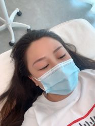 -芙芬芳·半永久纹眉（深圳旗舰店）