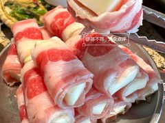 -首尔烤肉大排档(合生汇店)