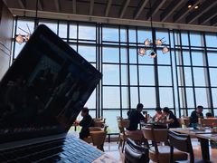 -新食谱全日制餐厅·苏州苏州湾艾美酒店