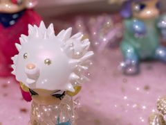 -泡泡玛特POPMART(崇文门国瑞城店)
