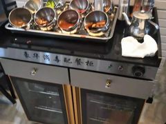 -齐齐哈尔烤肉·烧烤·烤鱼(万科时一区店)