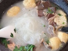 -桃园眷村(万象天地店)