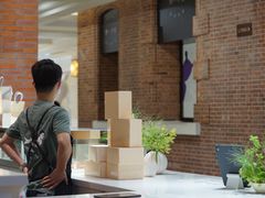 -潮一不贰·法式甜品·生日蛋糕·西式简餐(外滩店)