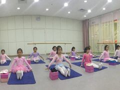 -予荷舞蹈(盛景校区)