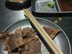 -山葵说·泥炉烤肉(泰达时尚E街区店)
