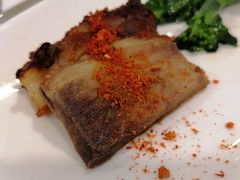 -上海浦东嘉里大酒店