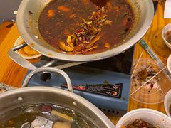 -黄泰吉拾味餐厅(江汉路店)
