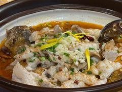 -巢爷老味(东方红店)