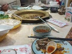 -怪怪龙虾·澳洲蓝龙王·深夜食堂(惊驾路店)