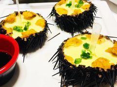 -开海·红岛海鲜虾水饺(石老人店)