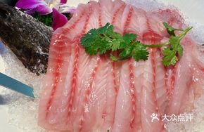 High-quality Black Bass