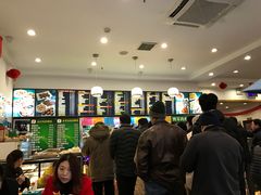 -护国寺小吃(左家庄店)