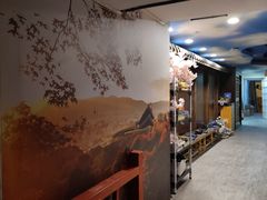 -白兔子密室(长寿路店)