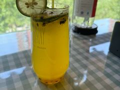 -上岛咖啡(华源四里店)