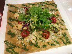 -LA CREPERIE BRETONNE布列塔尼法式餐厅(天童北路店)