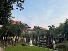 -三亚海棠湾万丽度假酒店