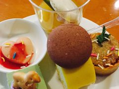 -佰园全日西餐厅-厦门佰翔软件园酒店