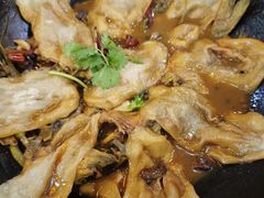 -老兵土菜馆徐州味道(淮海环球港店)