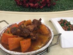 -满园春酒楼(庐江路店)