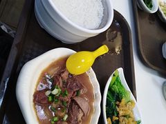 -禾师兄·布拉肠(一德路店)