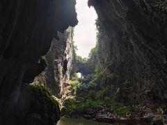 -英西峰林·洞天仙境