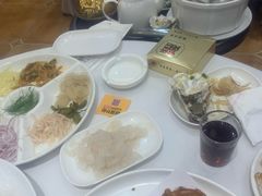 -丰尔粥食·顺德鱼生·干蒸排骨顺德菜(大良分店)