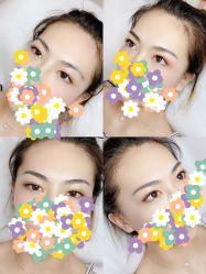 -久匠·野生眉半永久纹眉