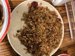 -冶建镜子·中国龙虾王(总店)