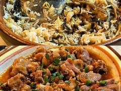 -蒸坊黄鳝饭(骏丰大厦店)
