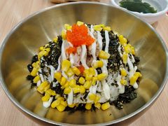 -小木屋拌饭(西安华阳城店)