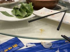 -福寿斋·老北京铜锅涮肉·烧烤(清岚店)