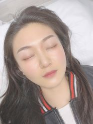 -Yue Show馨选·半永久纹眉纹眼线