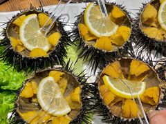 -九號院子海鲜烧烤