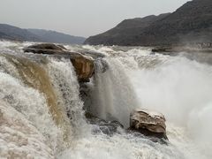 -陕西黄河壶口瀑布旅游区
