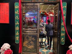 -誉八仙粤菜(万象天地店)