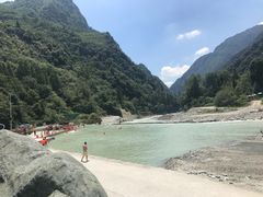 -虹口漂流