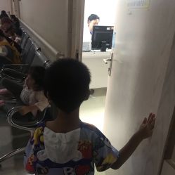 -重庆医科大学附属儿童医院(渝中院区)