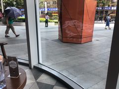 -星巴克(南京鼓楼吾悦广场店)
