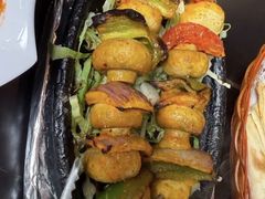 -Santoor 萨都里印度餐厅(北锣鼓巷店)